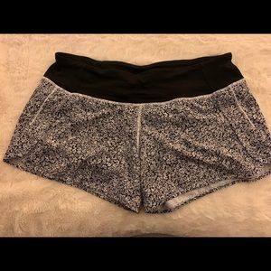 Lululemon shorts